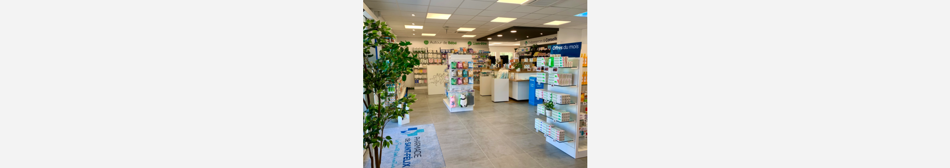 Pharmacie de Saint-Félix,Saint-Félix-Lauragais